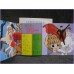 Bia la sterga Majokko Megu chan - SALLY 45 vinyl record Disco EP ch-520